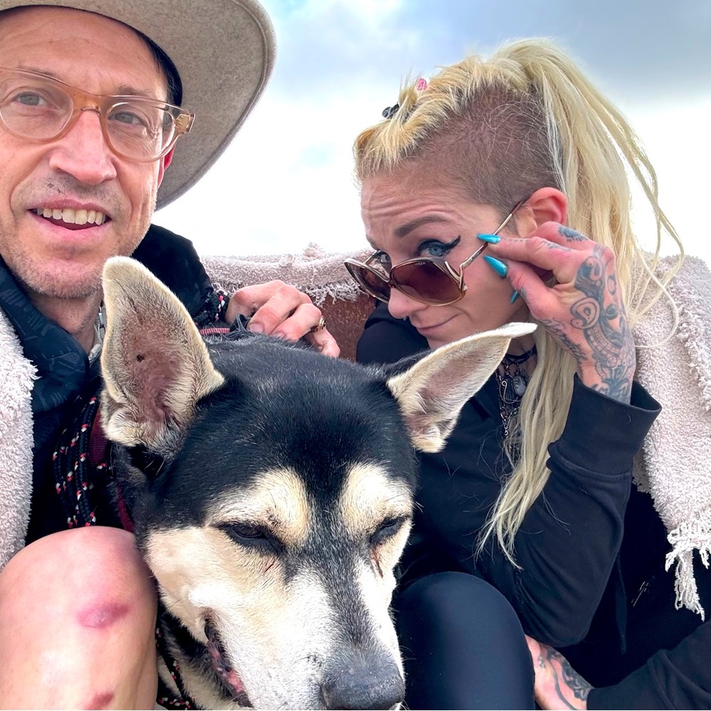 Meet your Posher, Christina